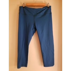 90 Degree by Reflex Active Capri Legging